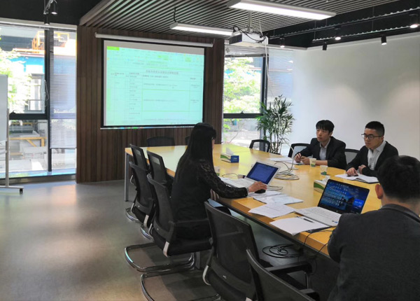 腾博官网诚信为本科技征询，新网站上线。